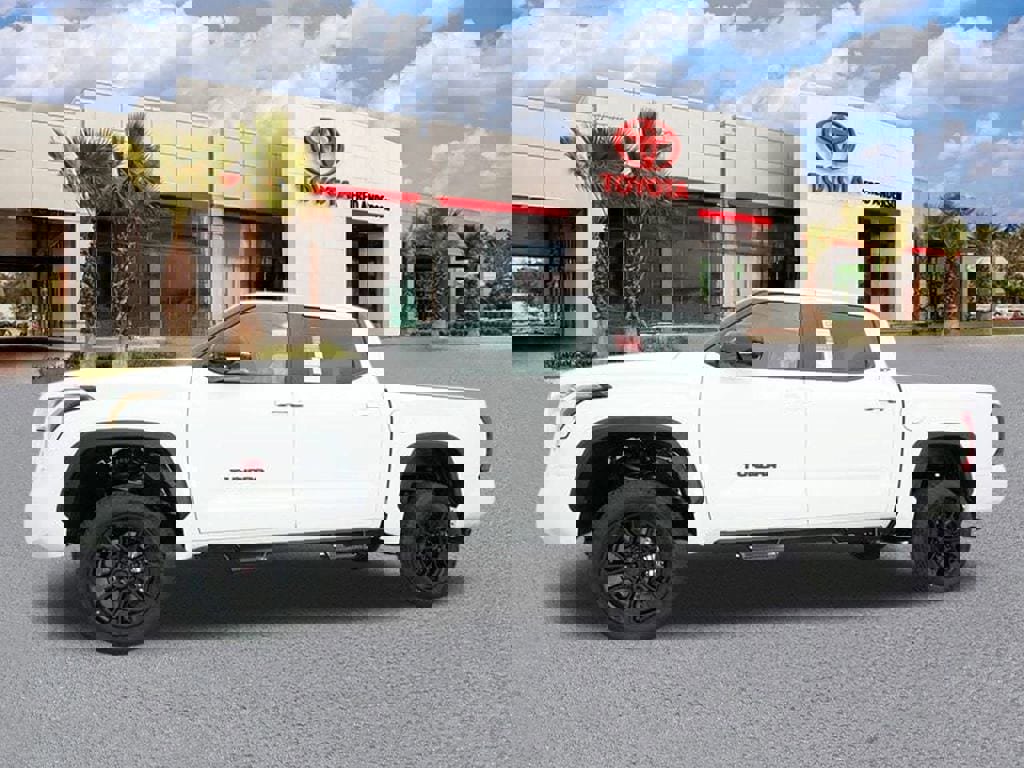 New 2025 Toyota Tundra SR5 image 19