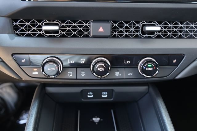 New 2026 Honda Accord SE image 19