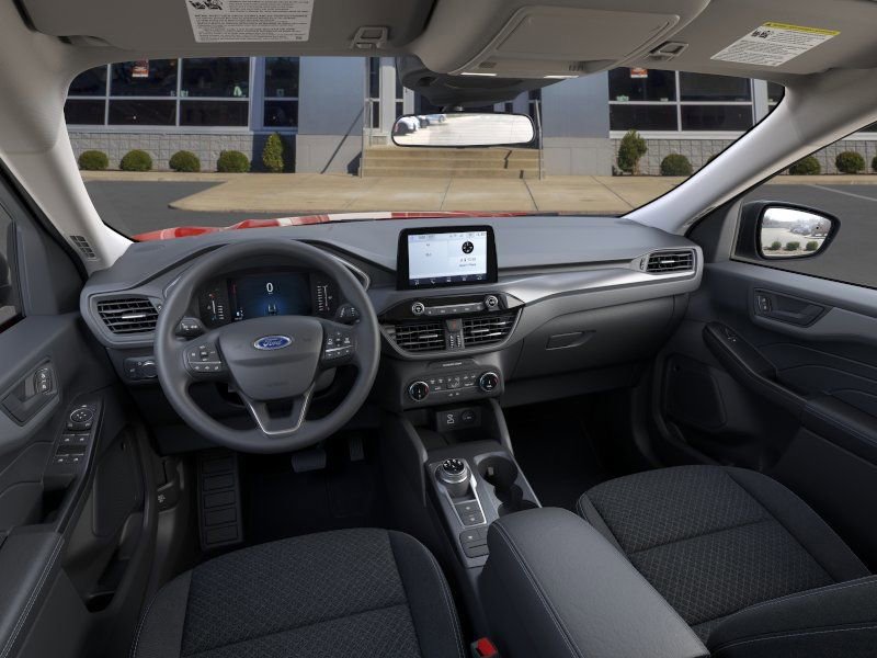 New 2026 Ford Escape Active FWD image 9