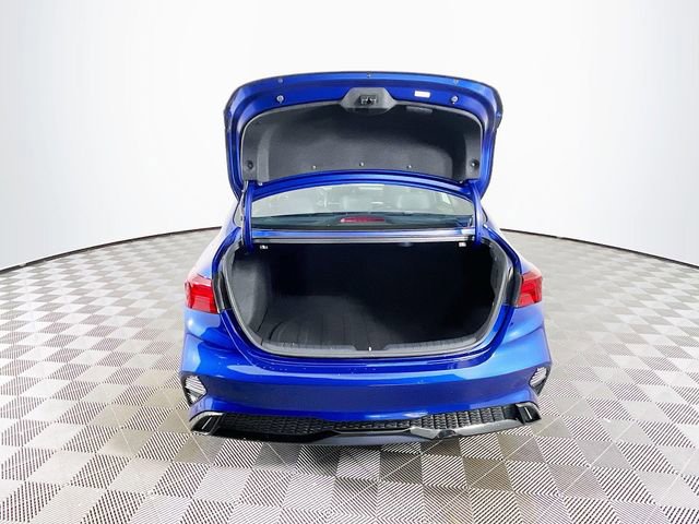 Used 2024 Kia Forte GT-Line w/ GT-Line Premium Package image 28