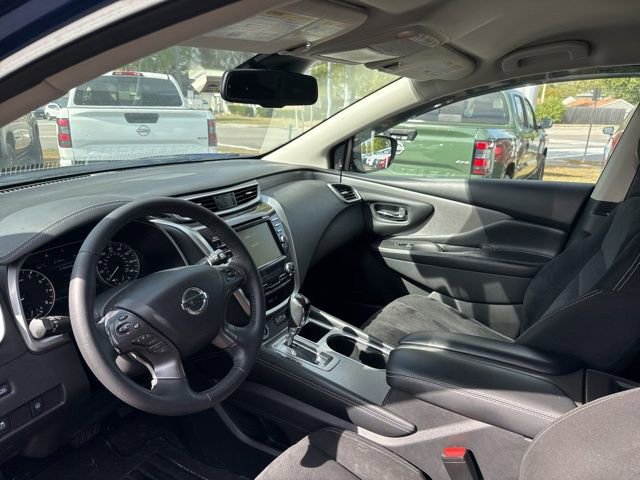 Used 2021 Nissan Murano SV image 18