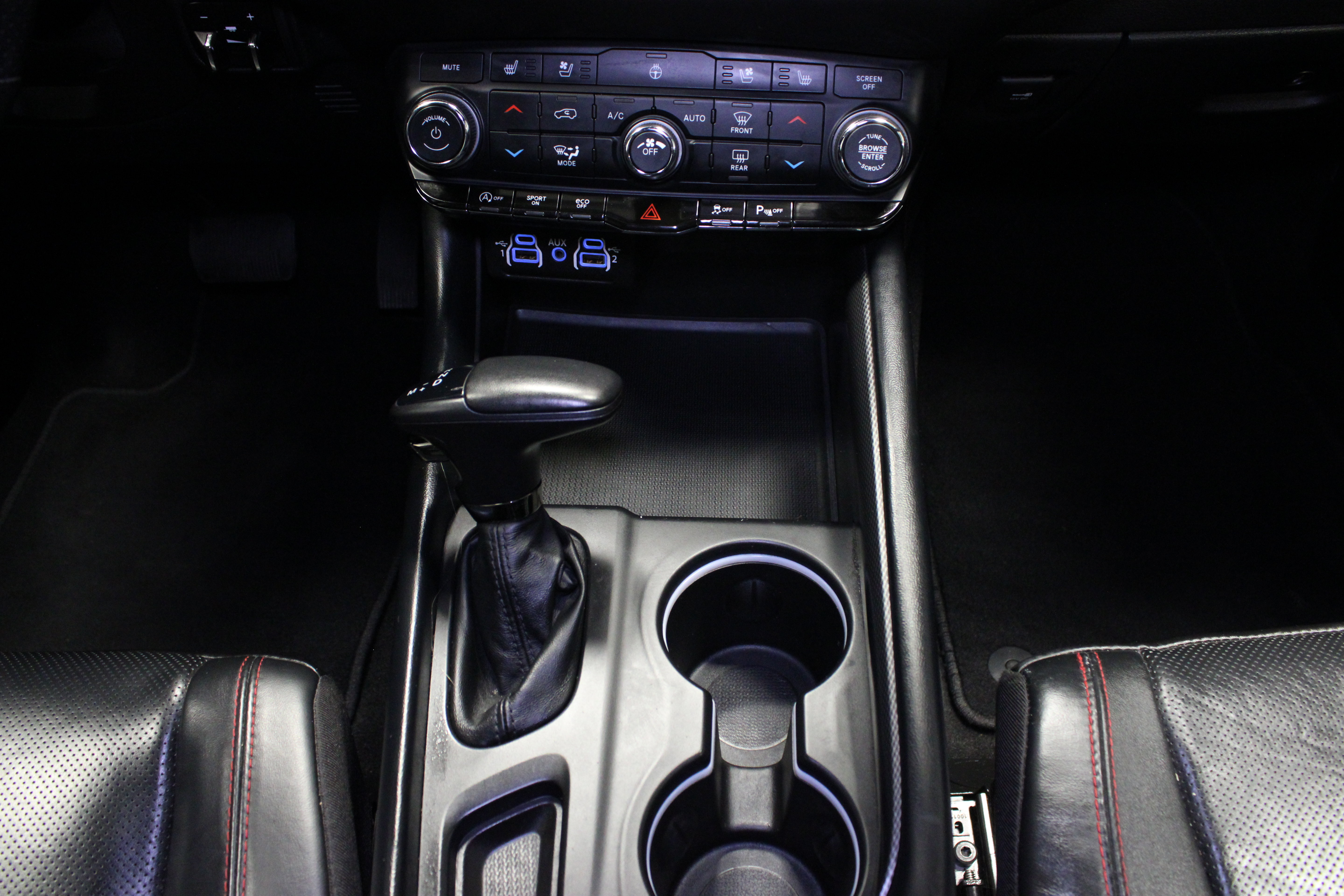 Used 2023 Dodge Durango GT RWD image 23