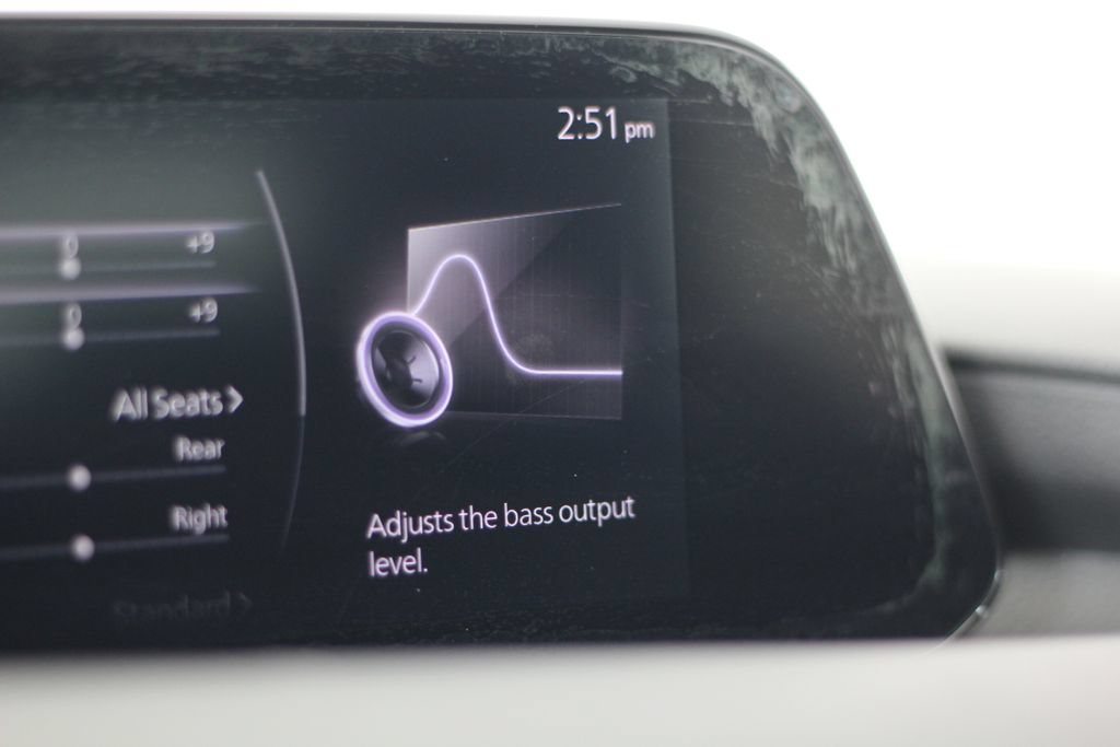 Used 2019 MAZDA MAZDA3 Sedan w/ Preferred Package FWD image 22