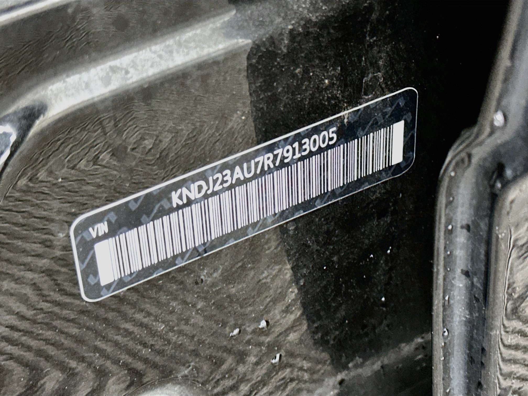 Used 2024 Kia Soul LX w/ Option Group 015 FWD image 12