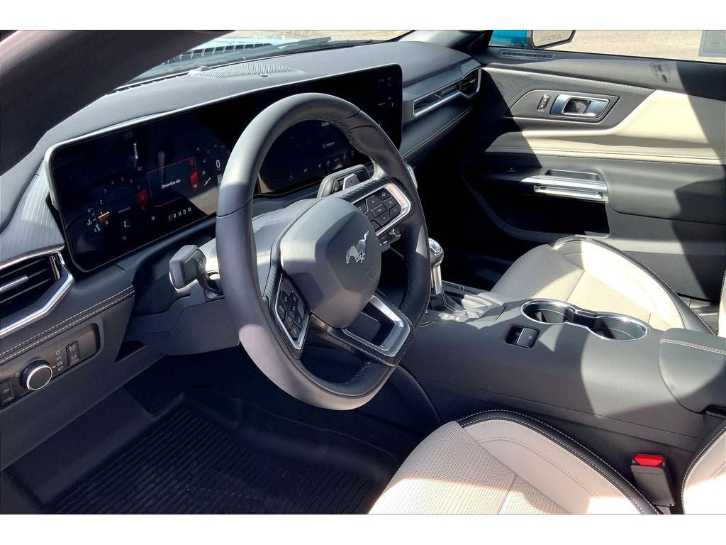 New 2026 Ford Mustang GT Premium RWD image 6