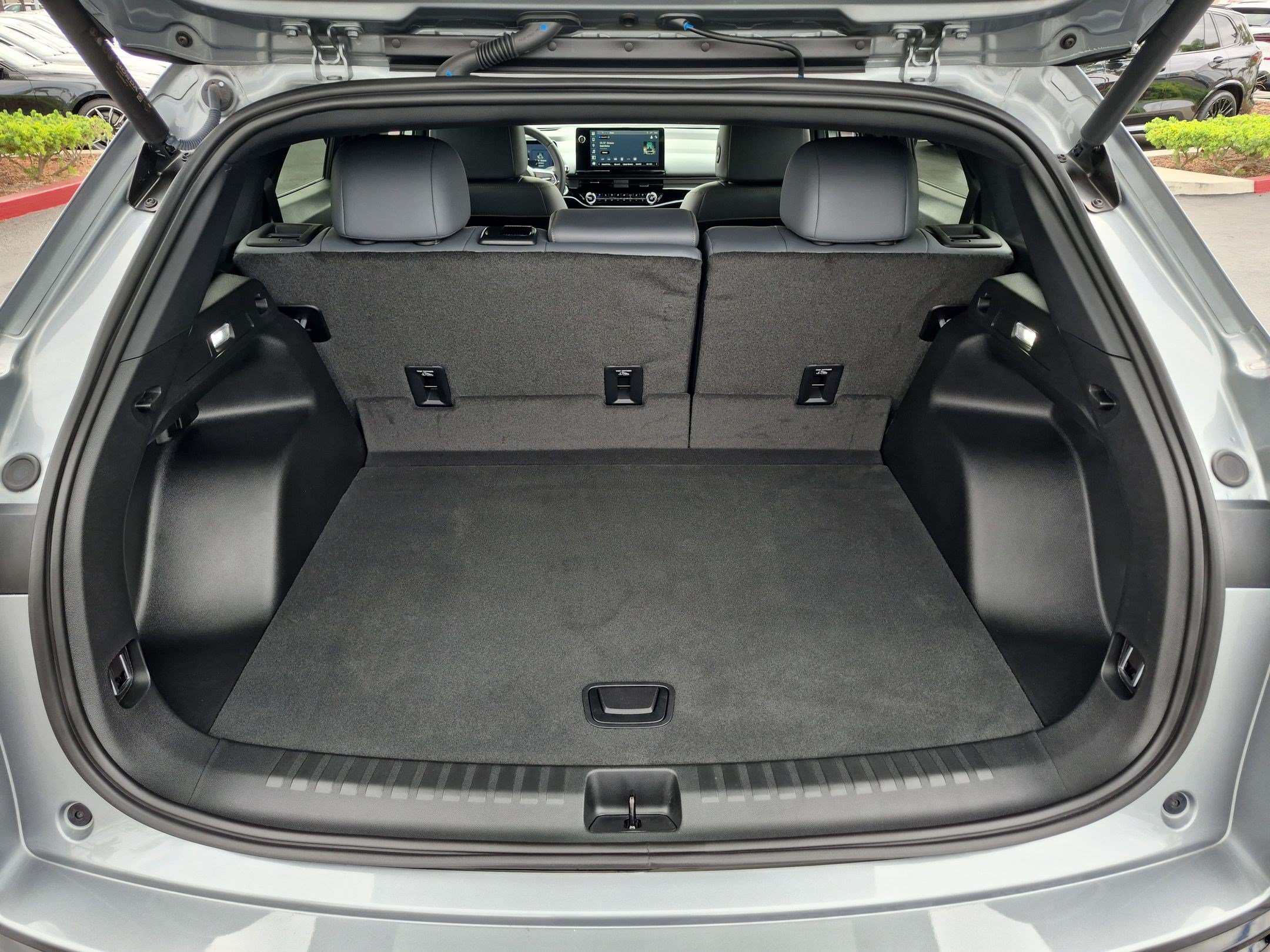 Used 2024 Honda Prologue Elite image 31
