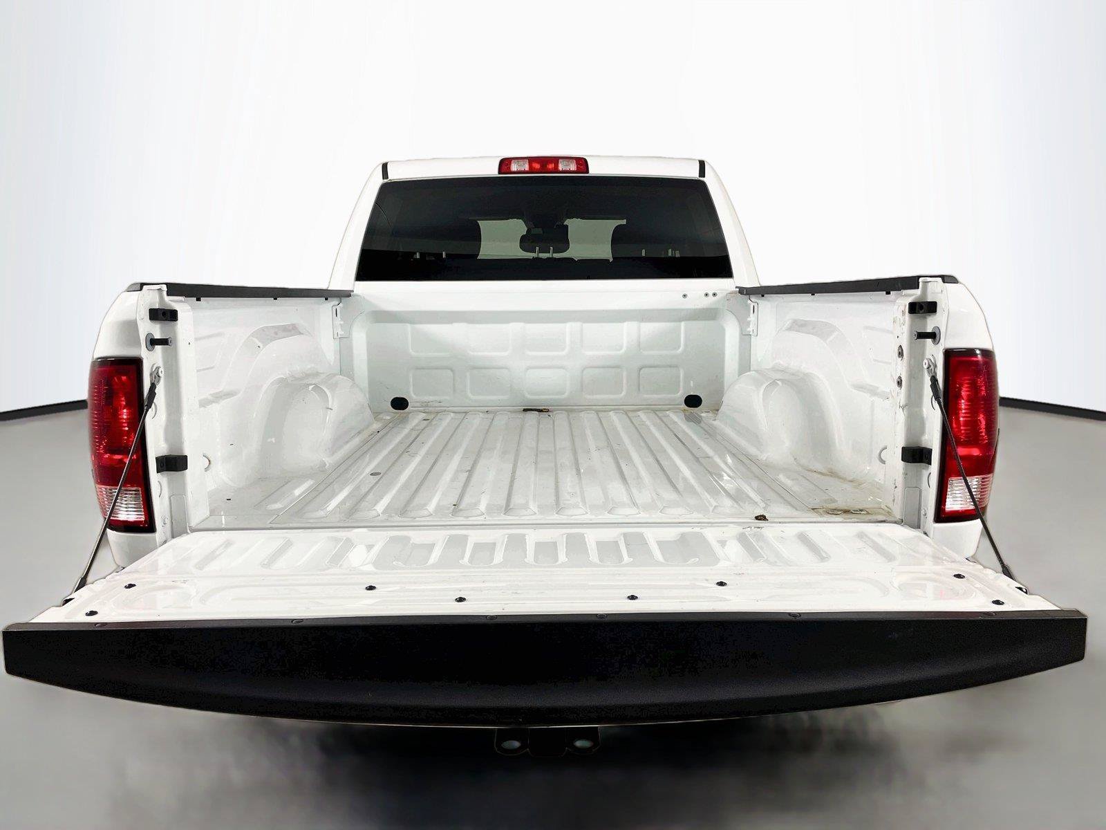 Used 2023 RAM 1500 Tradesman w/ Trailer Tow Package AWD/4WD image 23