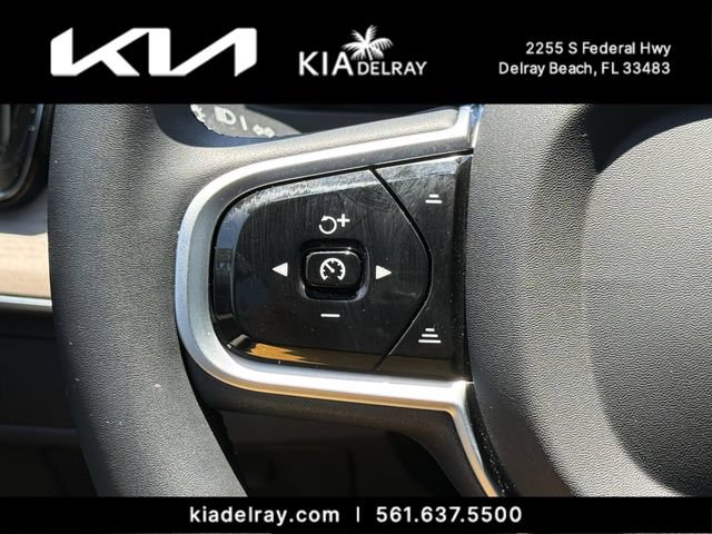 Used 2026 Volvo XC90 B6 Plus AWD/4WD image 31