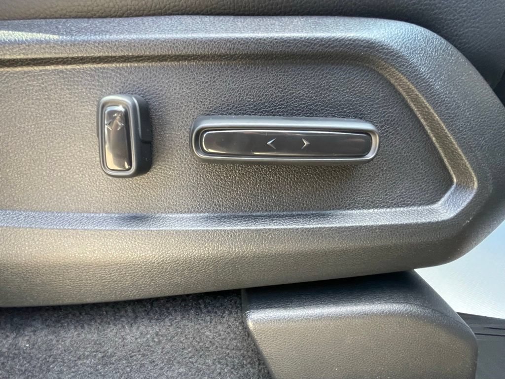 New 2026 Honda Pilot TrailSport image 13