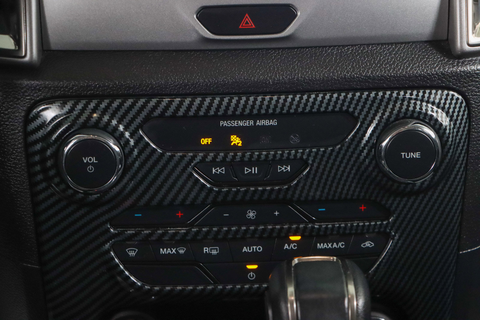 Used 2019 Ford Ranger XLT w/ FX4 Off-Road Package image 21