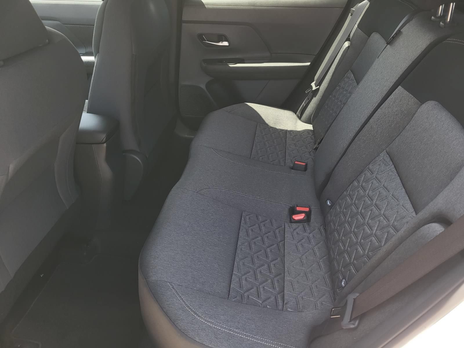 New 2026 Nissan Kicks SV w/ Cold Weather Package FWD image 13