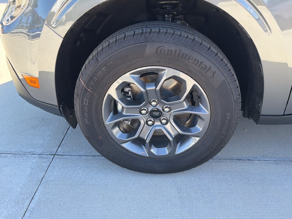 New 2026 Ford Maverick XLT FWD image 11