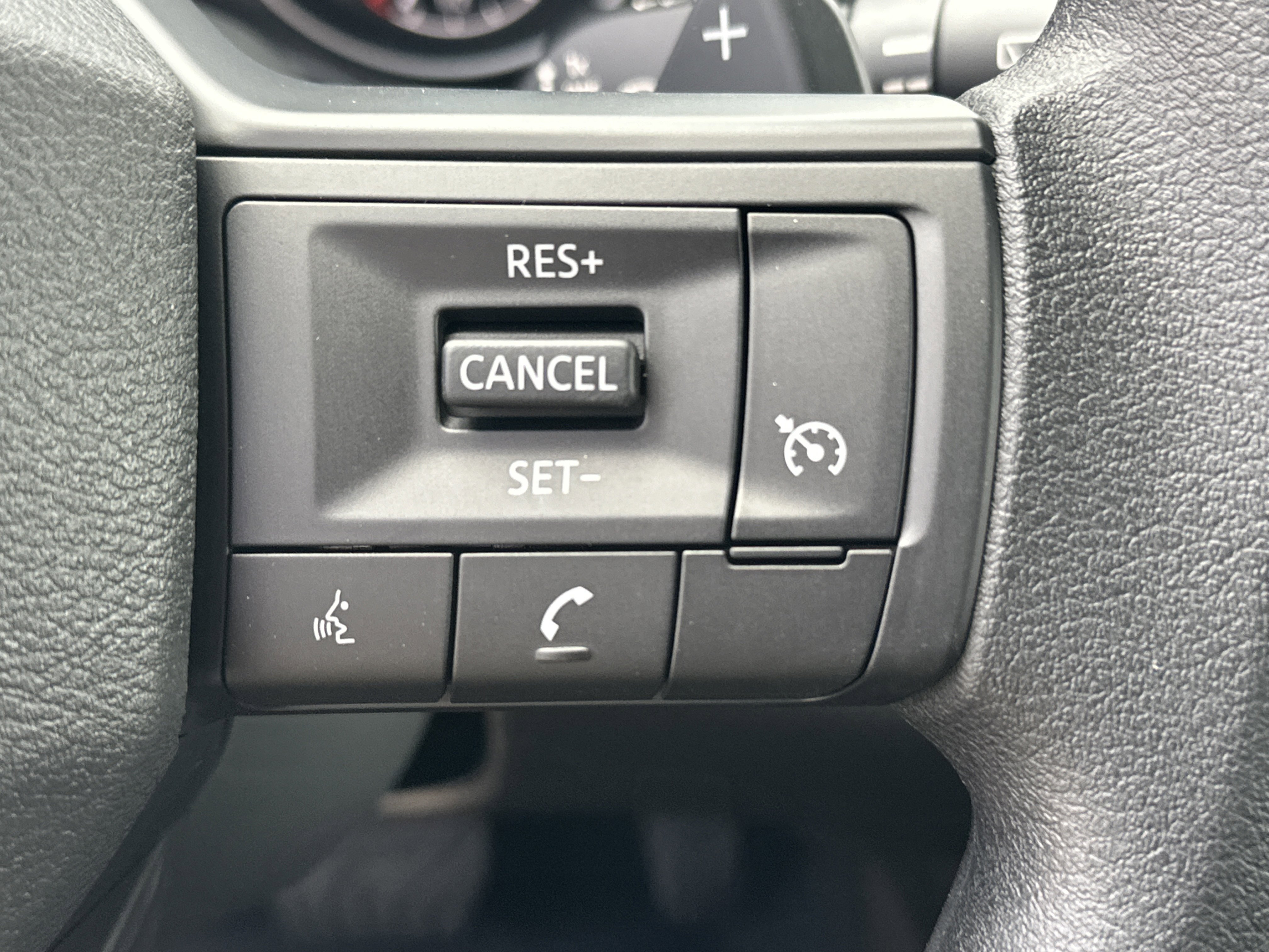 New 2026 Nissan Rogue S FWD image 20