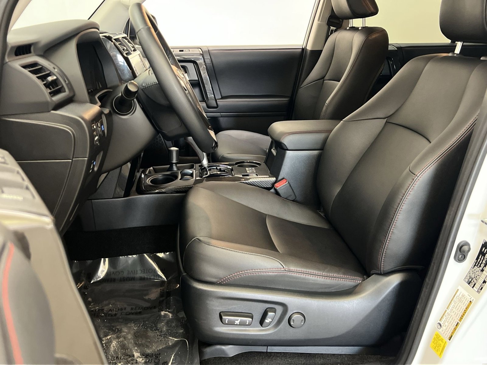 Used 2024 Toyota 4Runner TRD Pro image 11