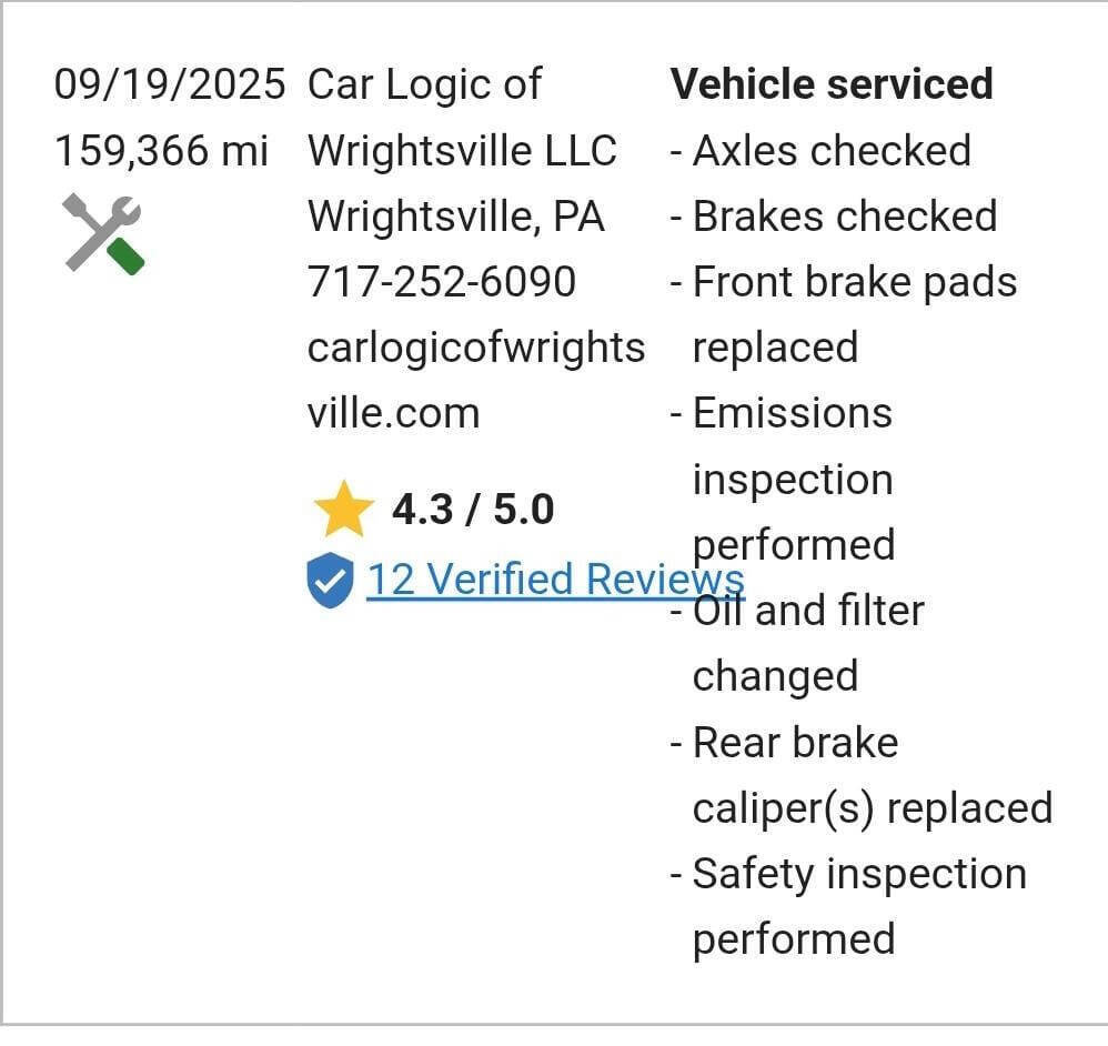 Used 2011 Honda Accord EX-L image 3