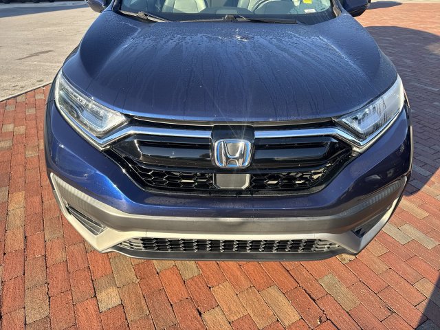 Used 2022 Honda CR-V EX-L image 23