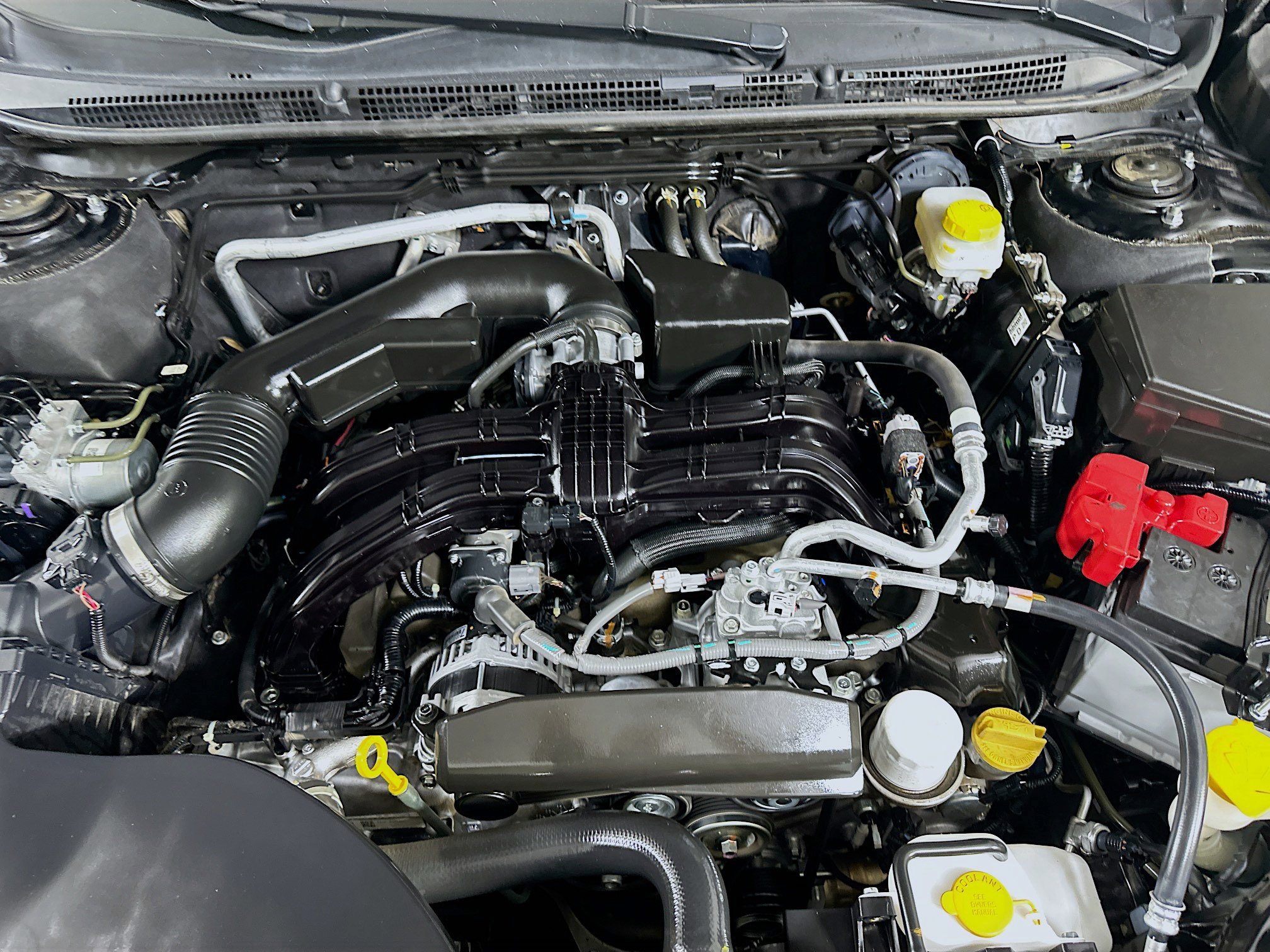 Used 2025 Subaru Outback Premium image 34