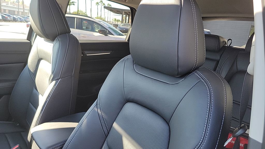New 2025 MAZDA CX-5 AWD 2.5 S w/ Premium Plus Pkg image 15