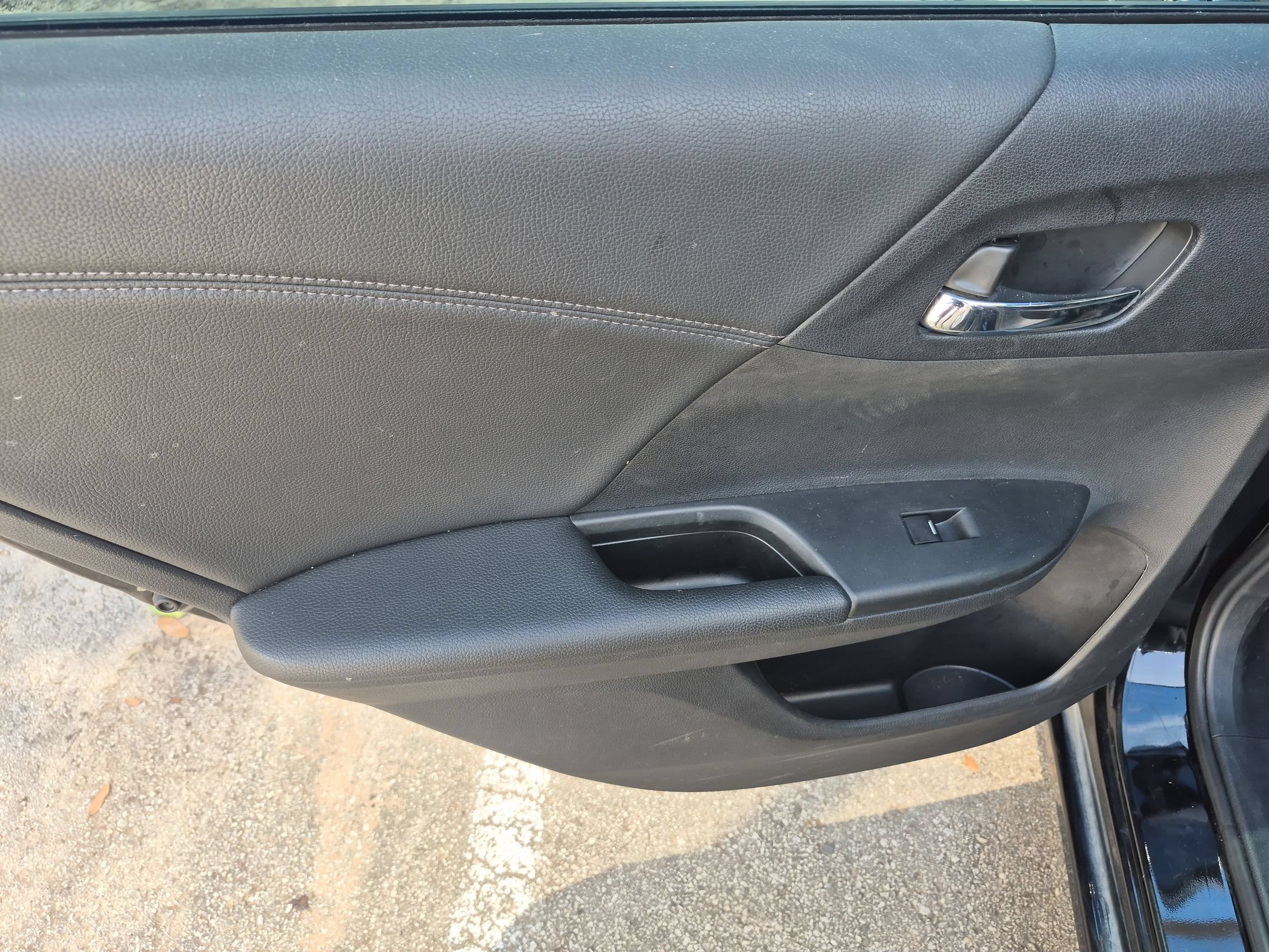 Used 2014 Honda Accord EX-L image 15