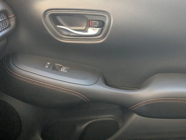Certified 2024 Honda HR-V Sport image 27