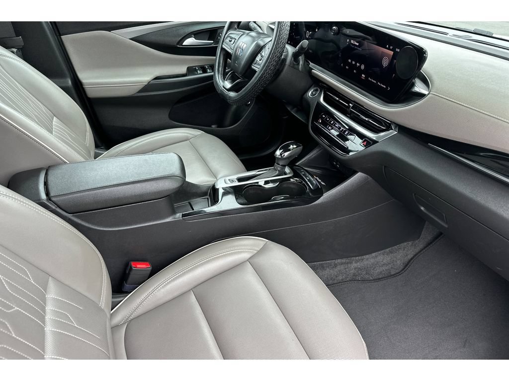 Used 2024 Buick Envista Avenir FWD image 17