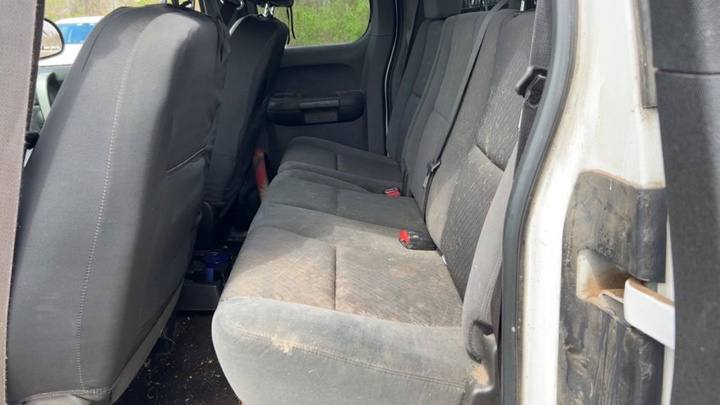 Used 2009 Chevrolet Silverado 1500 LT w/ Power Pack Plus image 11