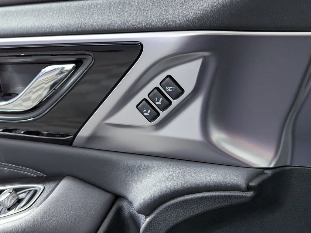 Used 2024 Subaru Outback Touring XT image 31