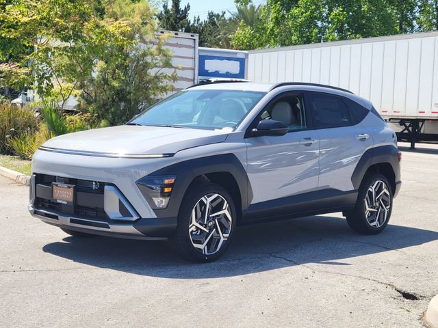 New 2026 Hyundai Kona SEL Premium AWD/4WD image 2