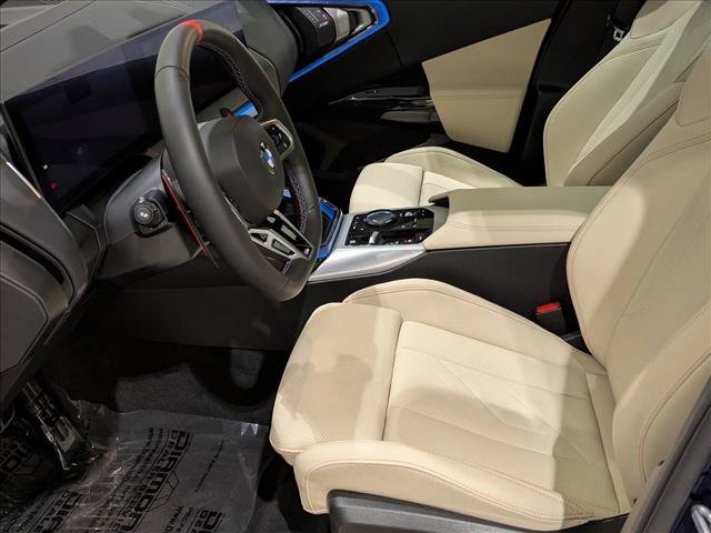 Used 2026 BMW X3 M50 w/ Premium Package AWD/4WD image 16
