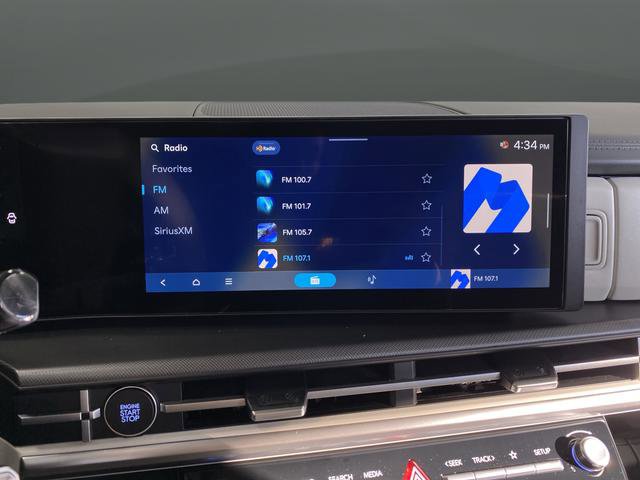 New 2026 Hyundai Santa Fe SEL image 16