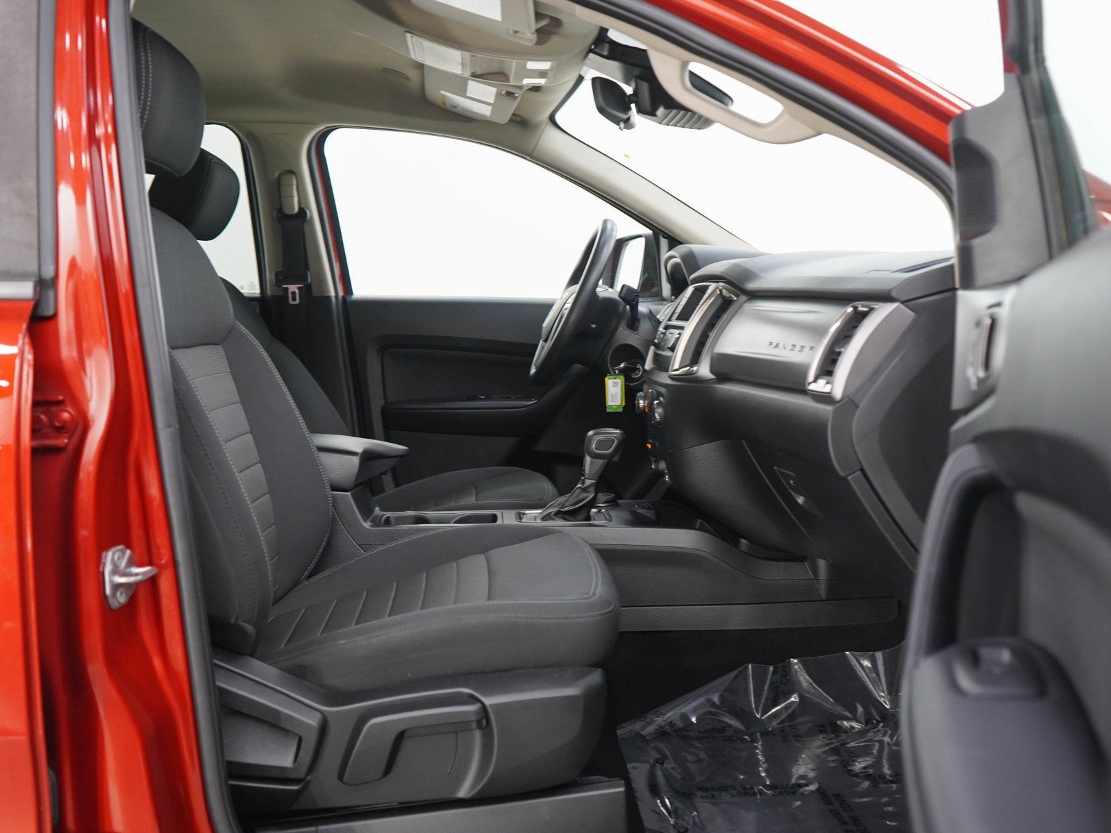 Used 2019 Ford Ranger XLT w/ FX4 Off-Road Package AWD/4WD image 12