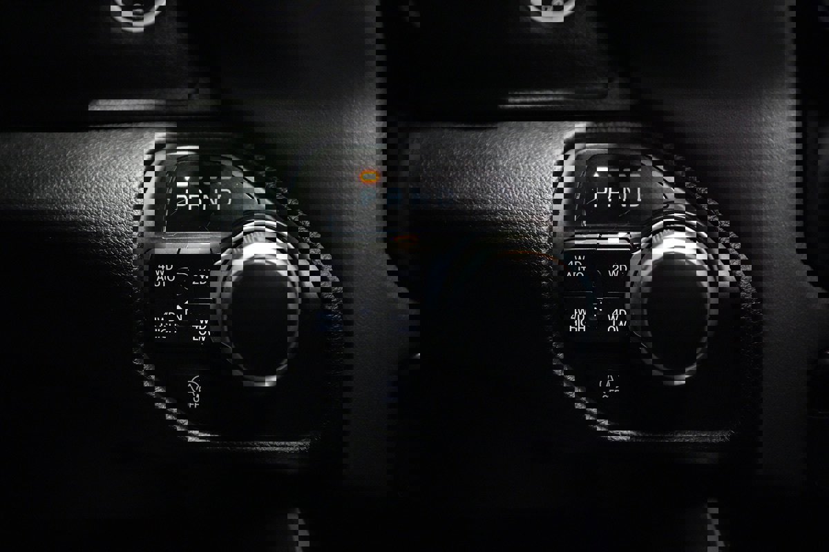 Used 2020 RAM 1500 Big Horn image 32