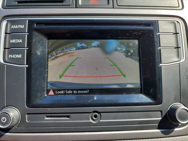 Used 2016 Volkswagen Tiguan S FWD image 14