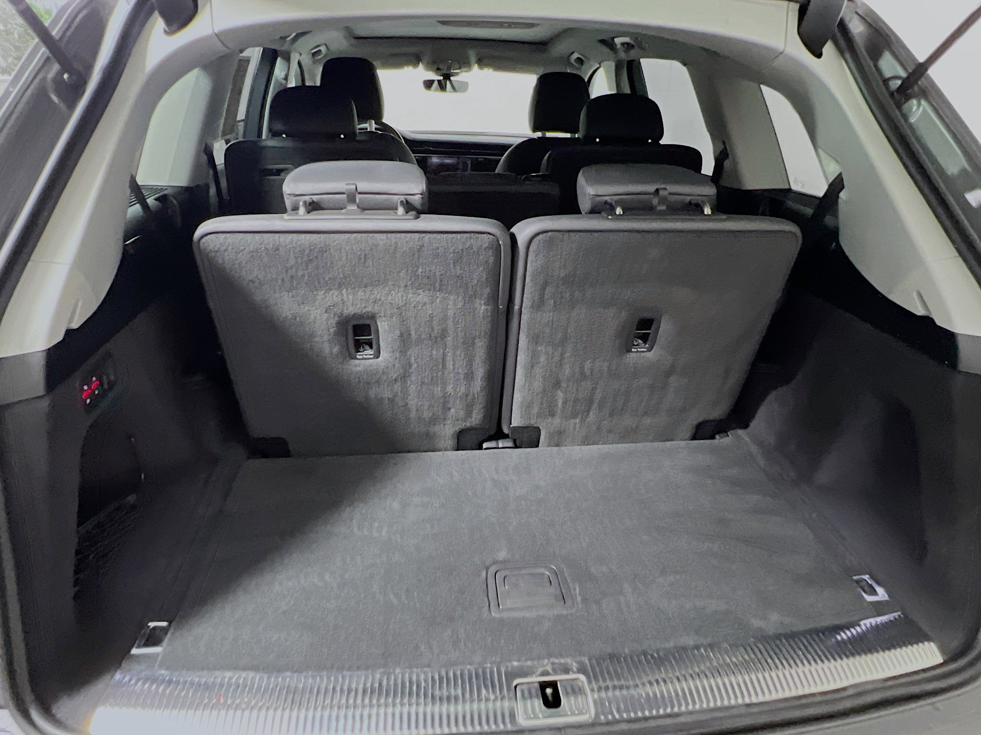 Used 2024 Audi Q7 2.0T Premium Plus image 34
