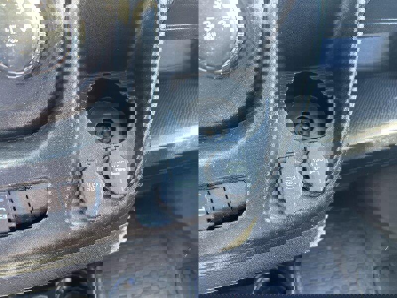 Used 2020 RAM ProMaster 2500 w/ Interior Convenience Group image 22