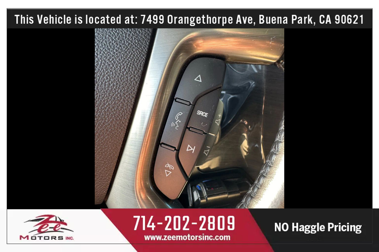Used 2017 GMC Savana 2500 image 37