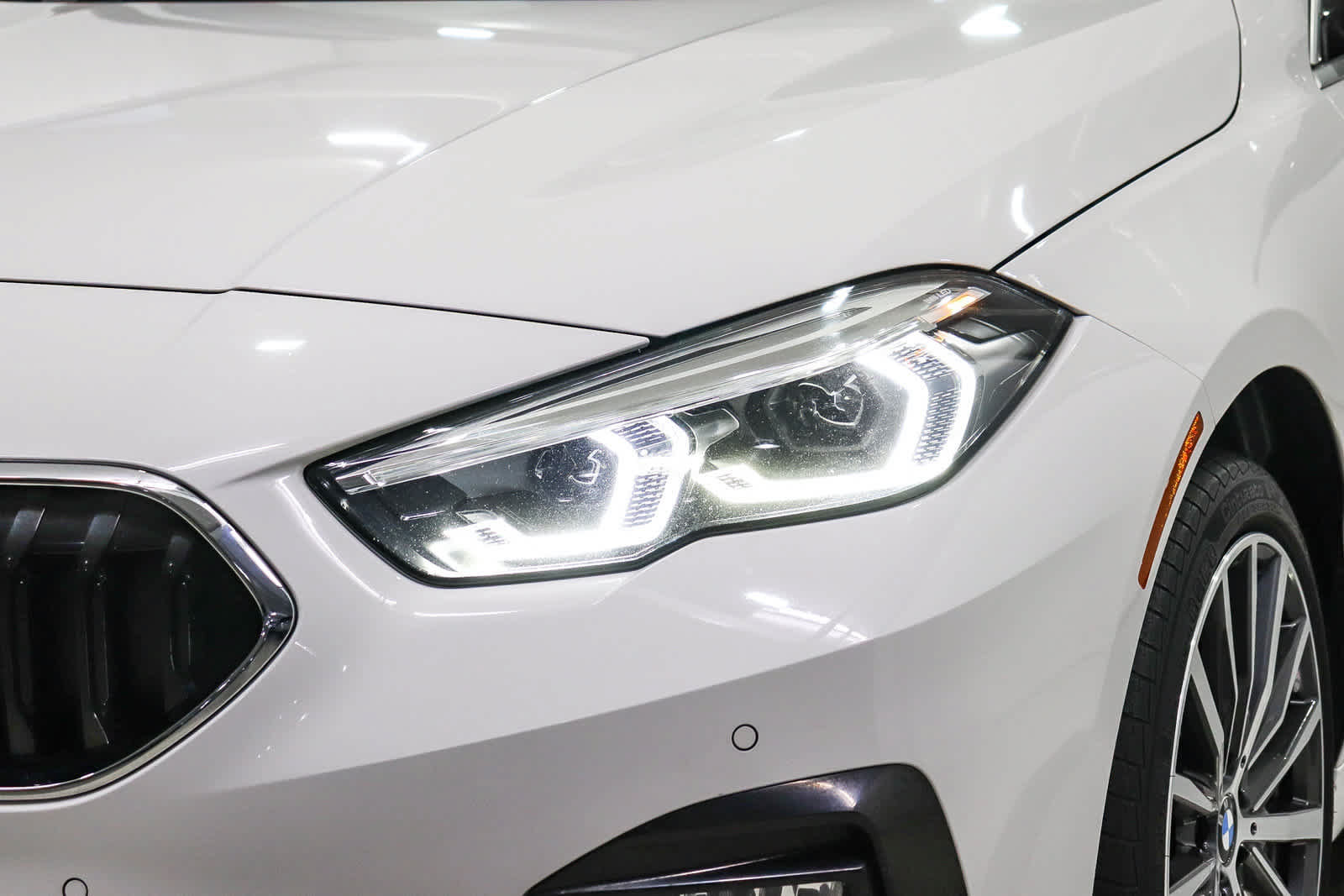 Used 2021 BMW 228i Gran Coupe FWD image 12