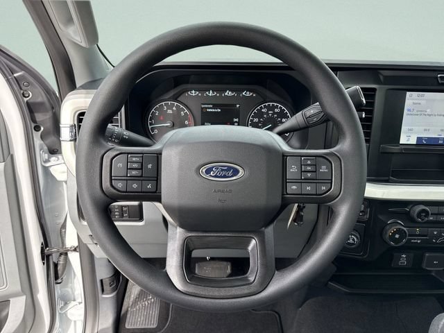 New 2026 Ford F350 XLT RWD image 31