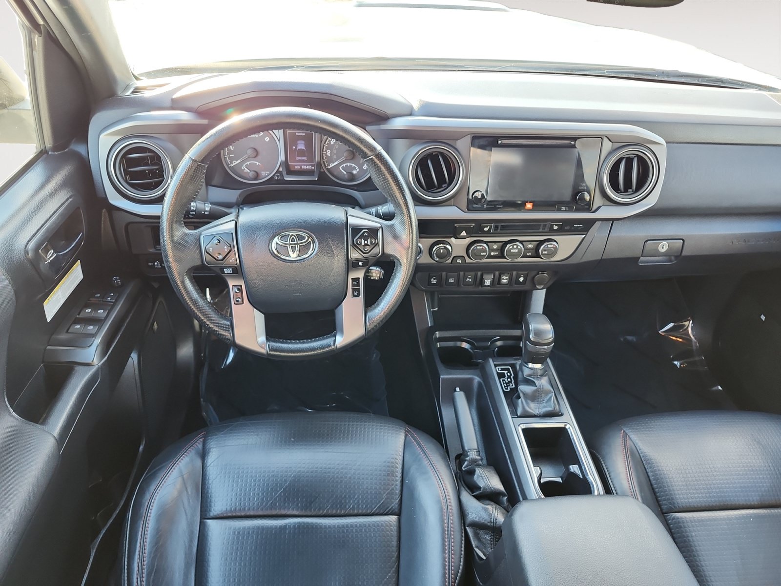 Used 2019 Toyota Tacoma TRD Pro AWD/4WD image 10