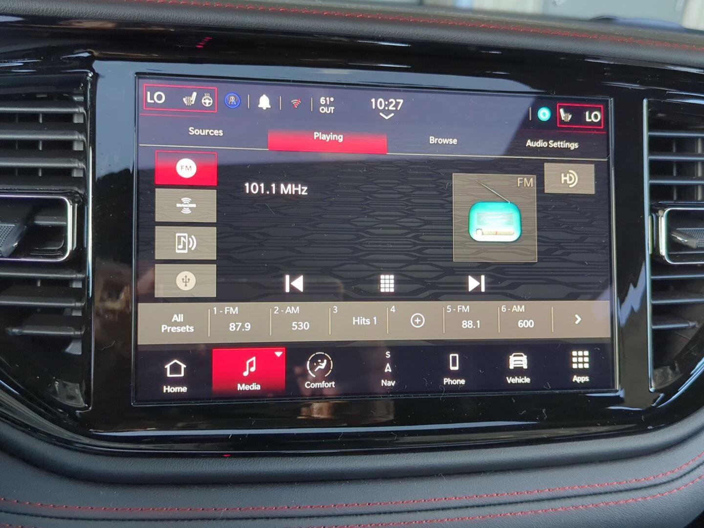 New 2026 Dodge Durango GT AWD/4WD image 25