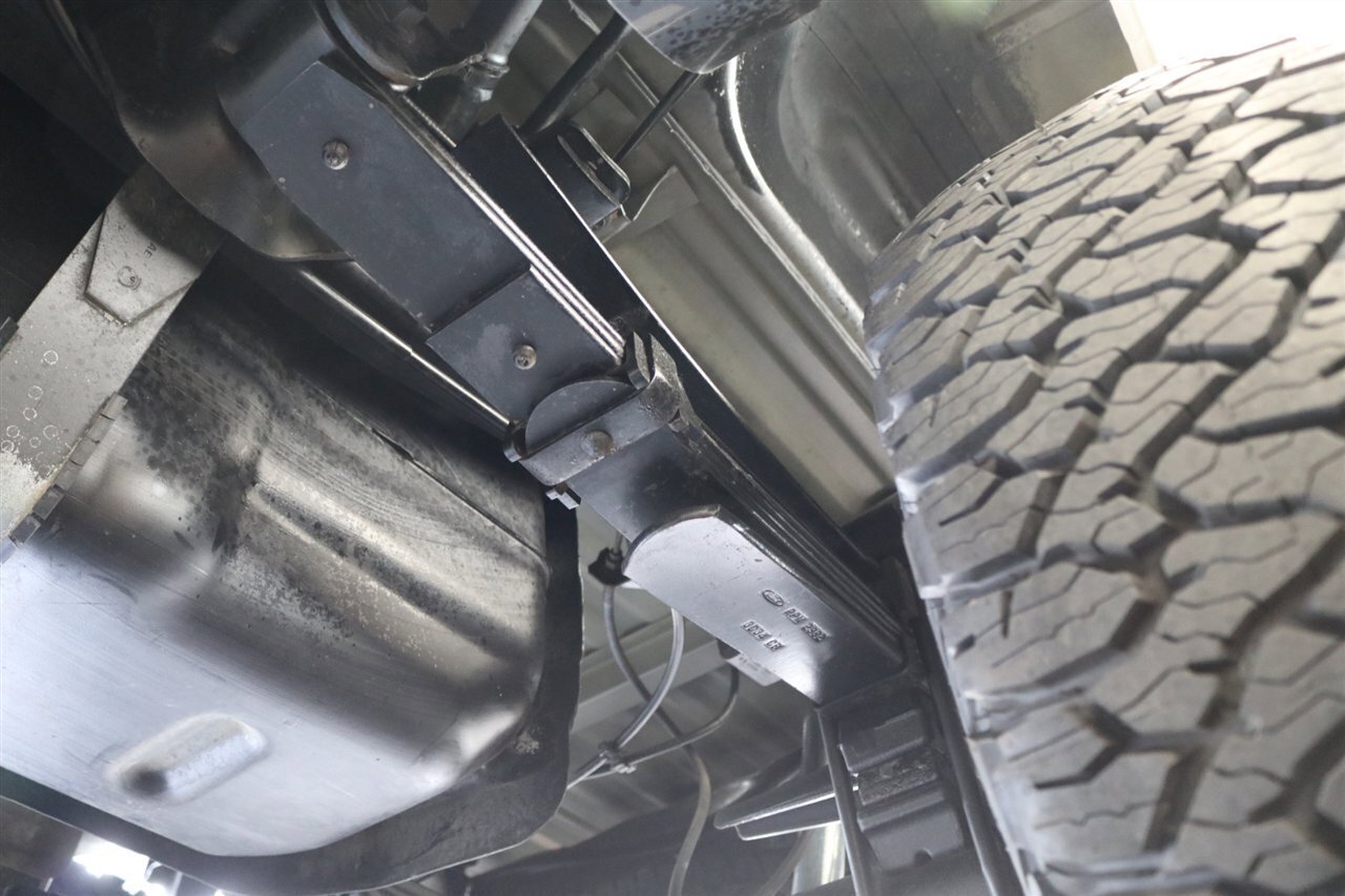 Used 2003 Ford F250 Lariat AWD/4WD image 30