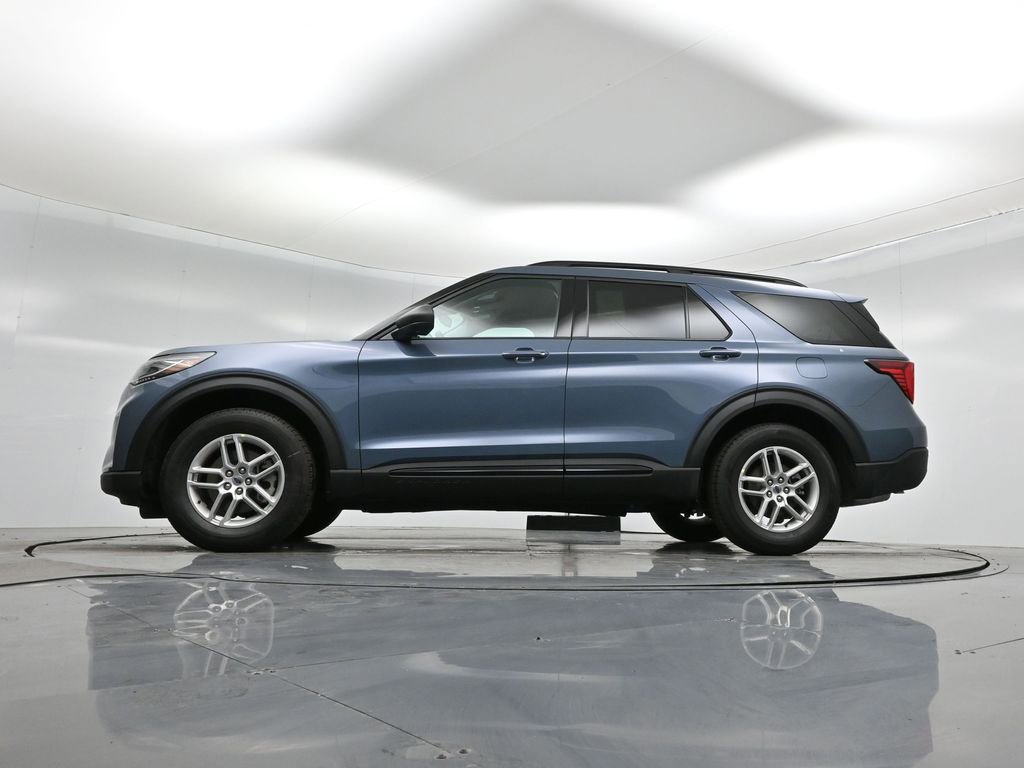 New 2026 Ford Explorer Active image 52