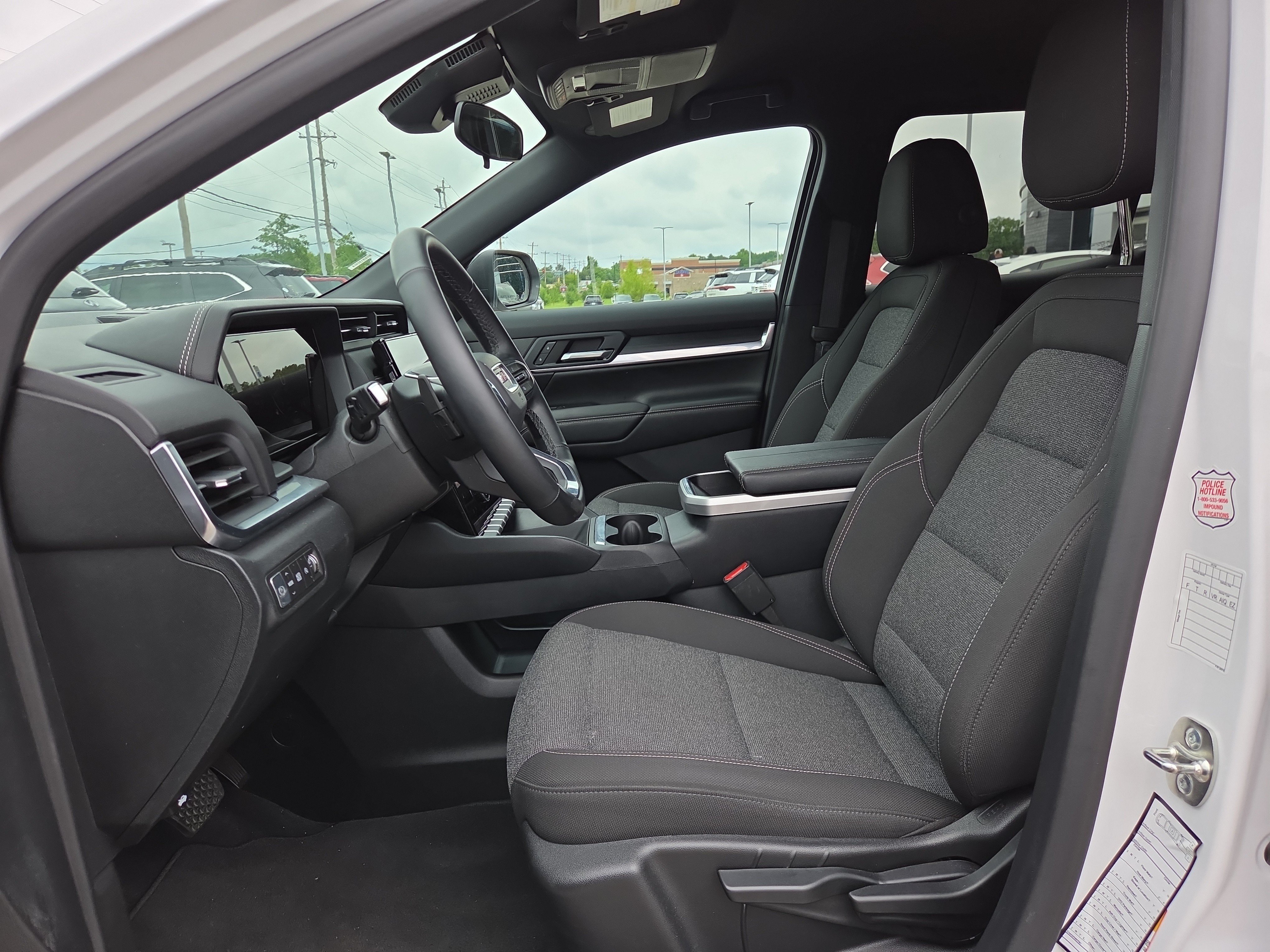 Used 2026 GMC Terrain Elevation FWD image 10