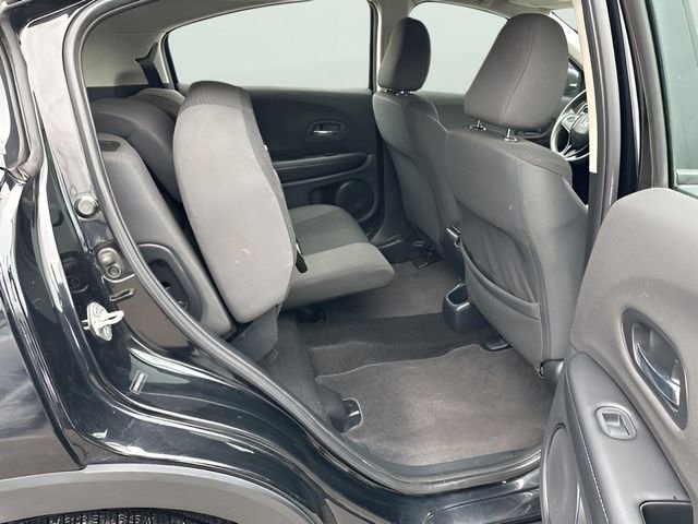 Used 2020 Honda HR-V LX image 22