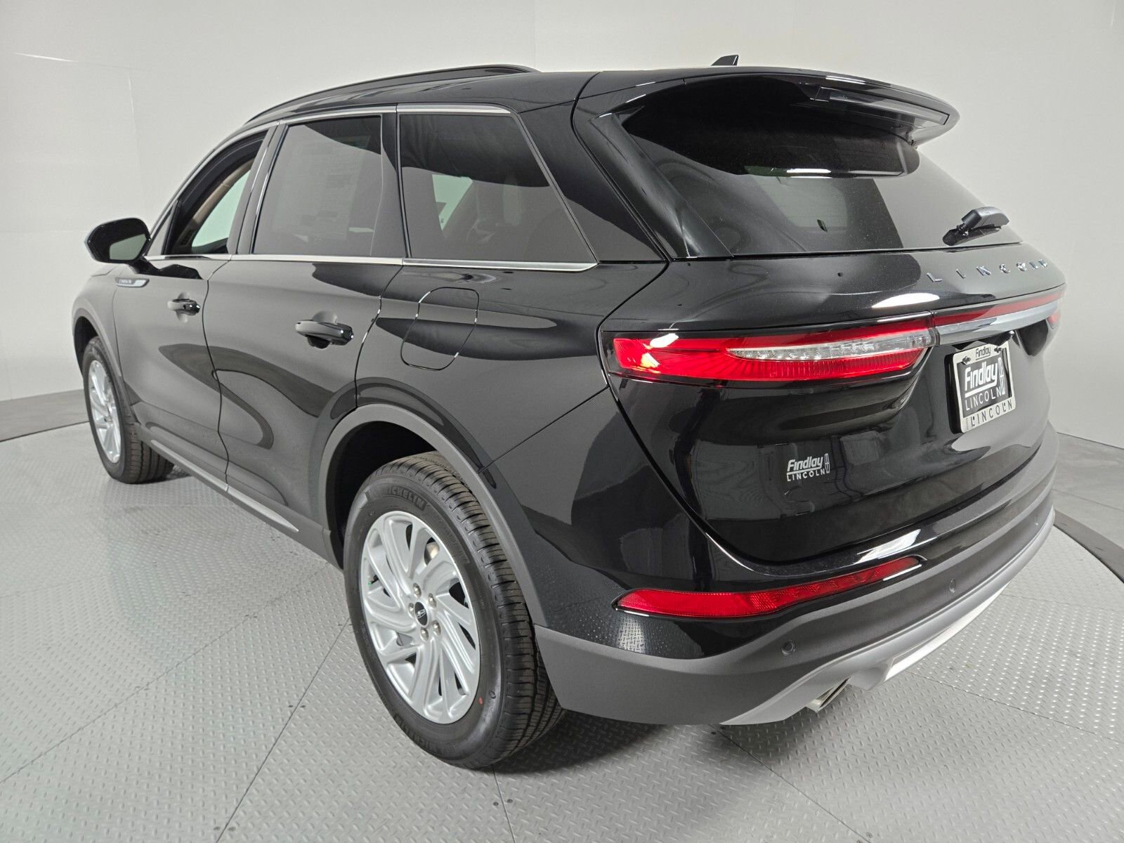 New 2026 Lincoln Corsair Premiere image 7