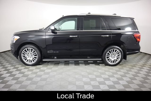 Used 2023 Ford Expedition Platinum AWD/4WD image 7