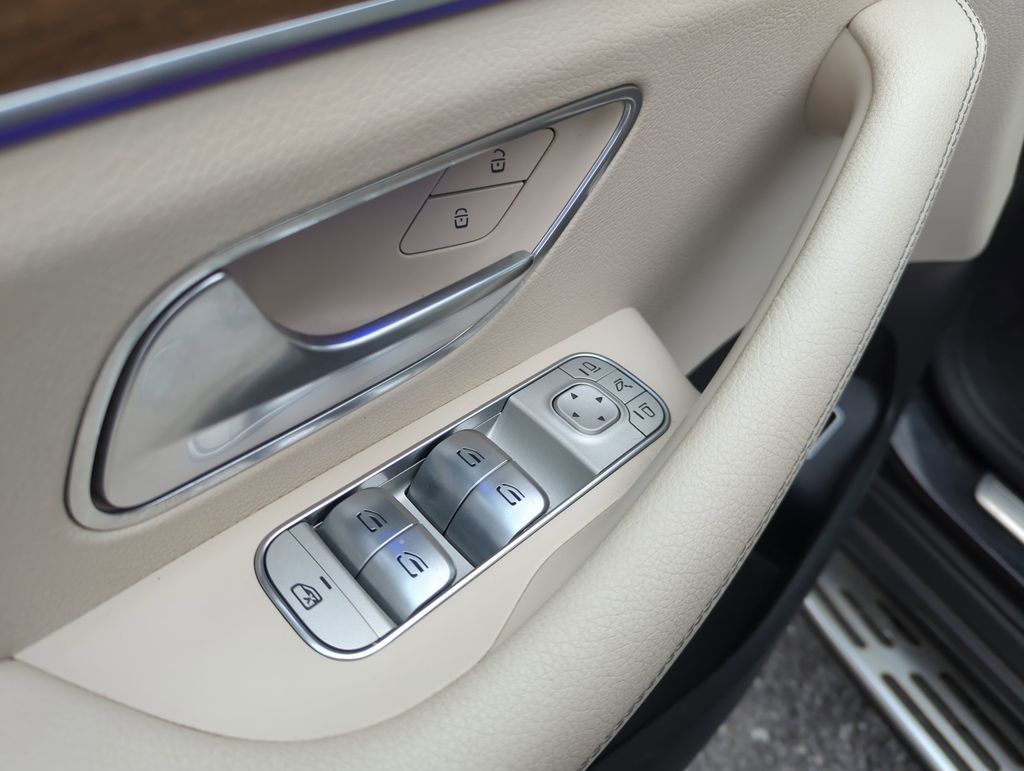 Used 2021 Mercedes-Benz GLE 350 4MATIC w/ 3rd Row Seat Package image 19