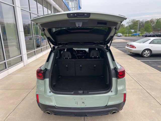 Used 2024 Chevrolet TrailBlazer RS image 6