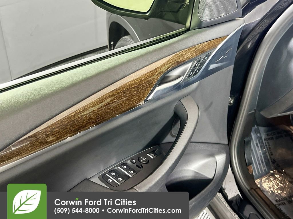 Used 2022 BMW X3 xDrive30i image 12