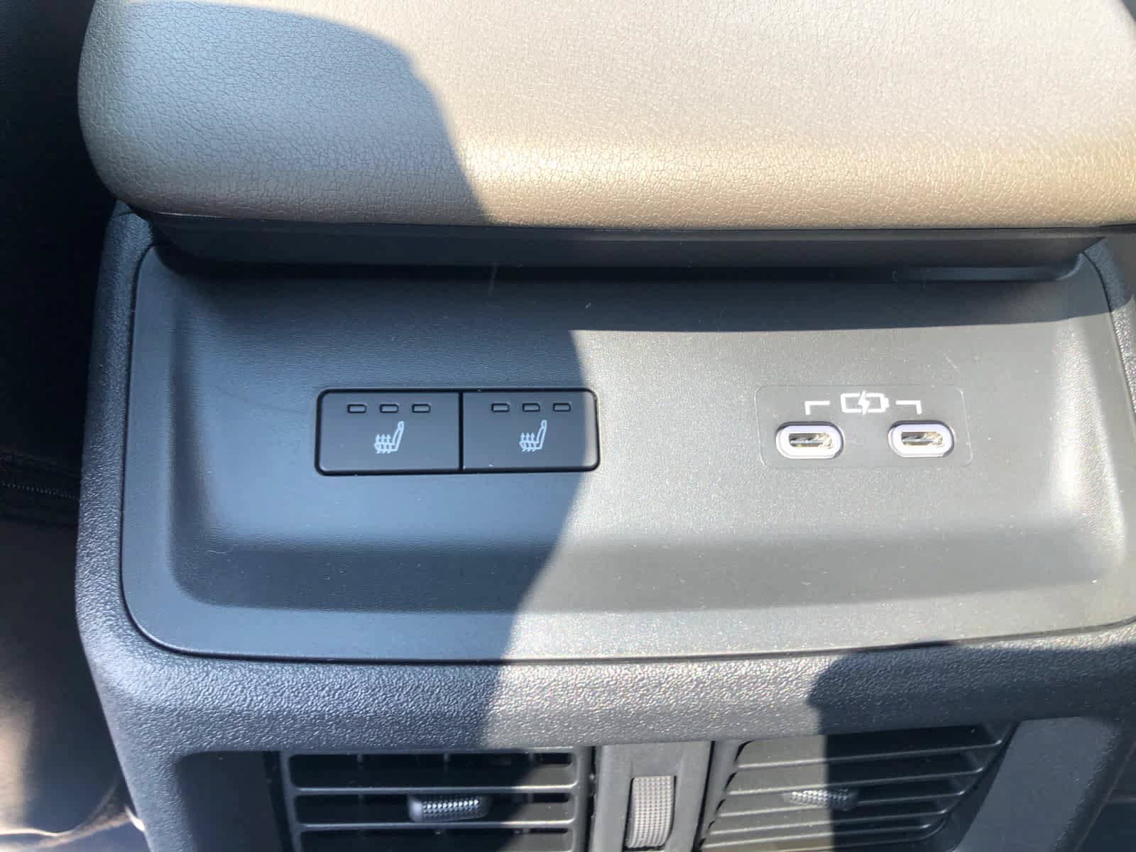 New 2026 Toyota bZ Woodland AWD/4WD image 30